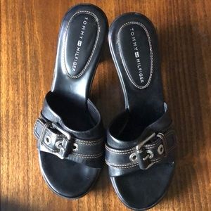 Tommy Hilfiger shoes